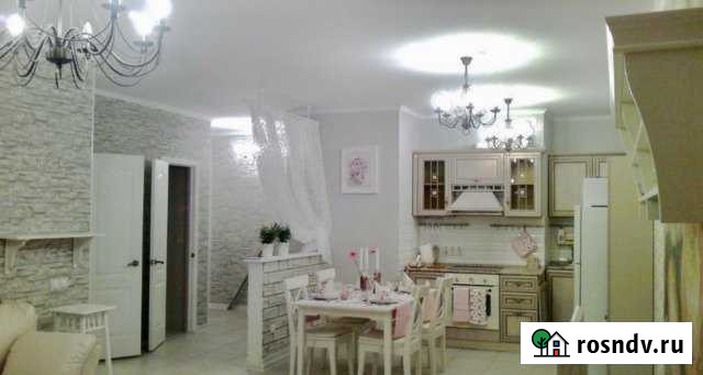 2-комнатная квартира, 62 м², 4/17 эт. на продажу в Раменском Раменское - изображение 1