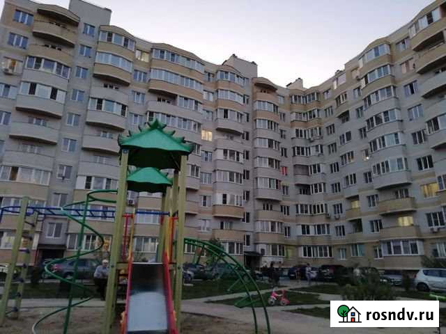 3-комнатная квартира, 64 м², 9/9 эт. на продажу в Новой Усмани Новая Усмань - изображение 1