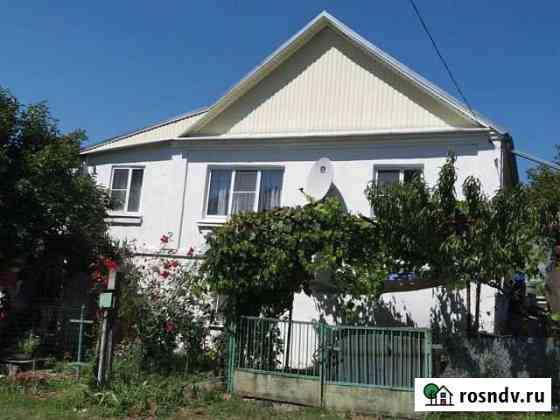 Дом 130 м² на участке 17 сот. на продажу в Новомихайловском кп Новомихайловский кп