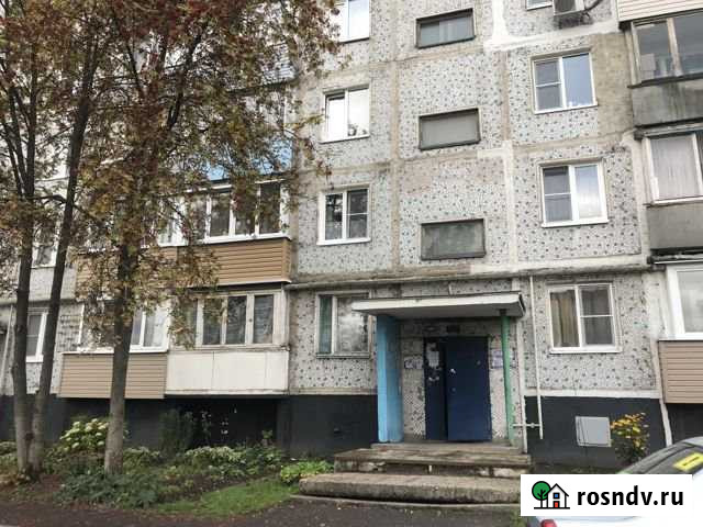1-комнатная квартира, 32 м², 2/5 эт. на продажу в Коломне Коломна - изображение 1