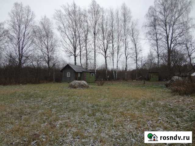 Участок СНТ, ДНП 7 сот. на продажу в Смоленске Смоленск - изображение 1