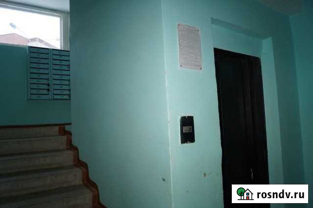 1-комнатная квартира, 37 м², 7/7 эт. на продажу в Новоуральске Новоуральск - изображение 1