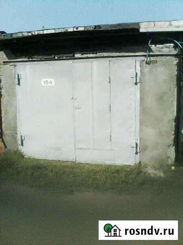 Гараж 24 м² в аренду в Набережных Челнах Набережные Челны - изображение 1