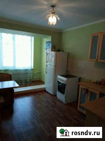 2-комнатная квартира, 57 м², 3/5 эт. на продажу в Елизово Елизово - изображение 1