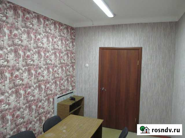 Офисное помещение, 9.8 кв.м. Киселевск - изображение 1