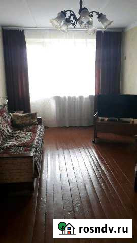 2-комнатная квартира, 45 м², 5/5 эт. на продажу в Заволжье Заволжье - изображение 1