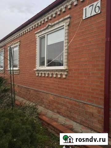 Дом 90 м² на участке 10 сот. на продажу в Стародеревянковской Стародеревянковская - изображение 1