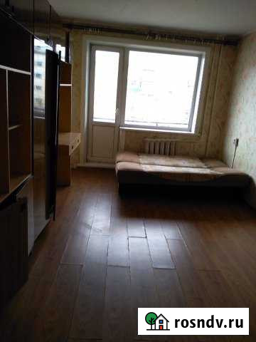 1-комнатная квартира, 35 м², 3/5 эт. в аренду на длительный срок в Улан-Удэ Улан-Удэ - изображение 1