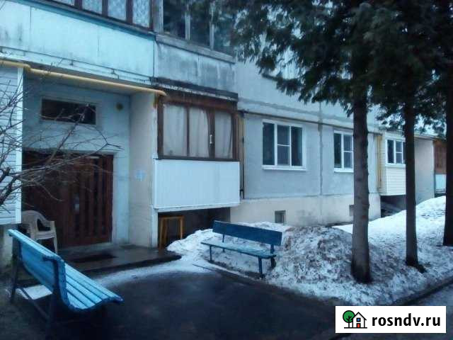 2-комнатная квартира, 53 м², 1/3 эт. на продажу в Конаково Конаково - изображение 1