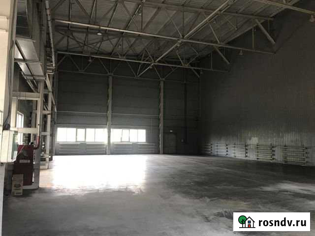 Складское помещение, 545 кв.м. Дмитров - изображение 1