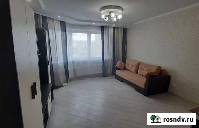 Квартира-студия, 28 м², 17/17 эт. на продажу в Домодедово Домодедово - изображение 1