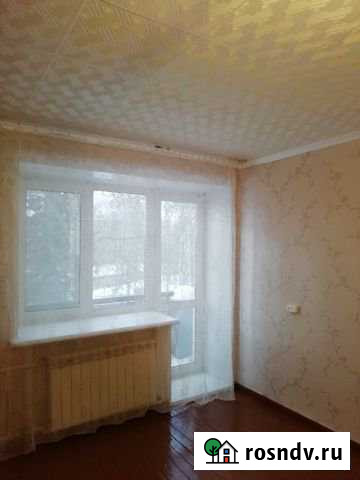 1-комнатная квартира, 35 м², 4/5 эт. на продажу в Гусе-Хрустальном Гусь-Хрустальный - изображение 1