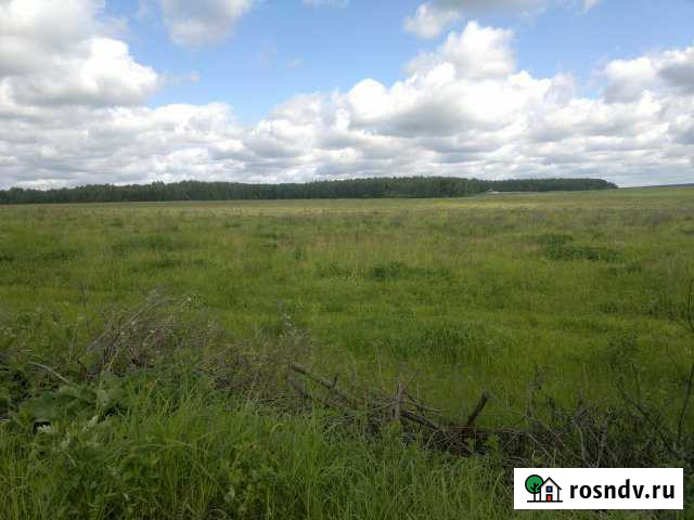 Участок СНТ, ДНП 700 сот. на продажу в Малоярославце Малоярославец - изображение 1