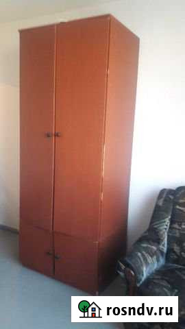 Комната 12 м² в 1-ком. кв., 6/9 эт. в аренду на длительный срок в Кемерово Кемерово - изображение 1