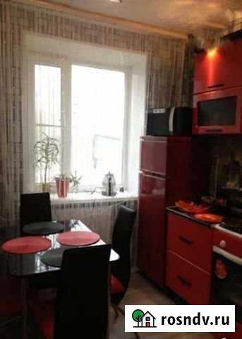 Комната 12 м² в 2-ком. кв., 1/5 эт. в аренду на длительный срок в Томске Томск - изображение 1