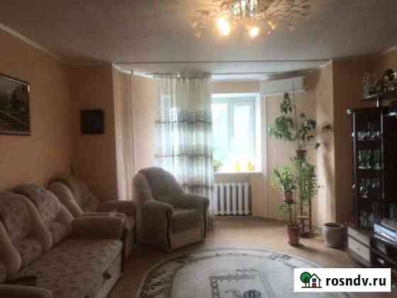 4-комнатная квартира, 81 м², 5/12 эт. на продажу в Самаре Самара