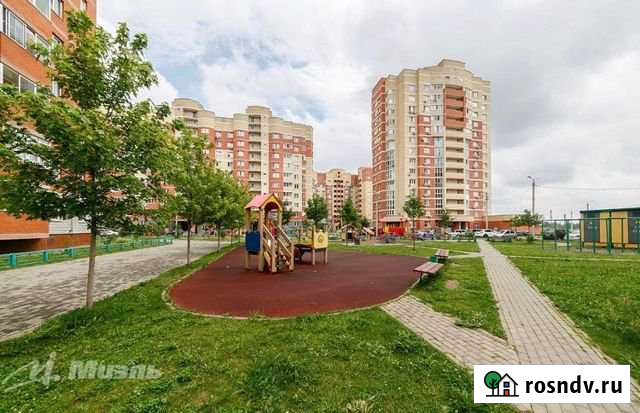 2-комнатная квартира, 39 м², 1/10 эт. на продажу в Электростали Электросталь - изображение 1