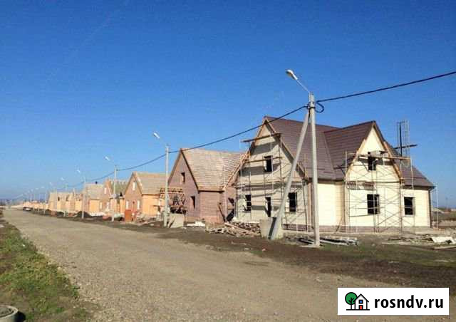 Участок ИЖС 10 сот. на продажу в Нововеличковской Нововеличковская - изображение 1