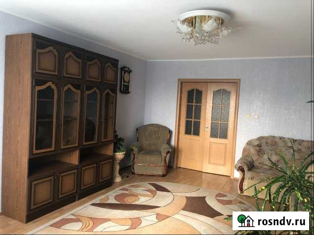 3-комнатная квартира, 87 м², 8/10 эт. в аренду на длительный срок в Екатеринбурге Екатеринбург - изображение 1