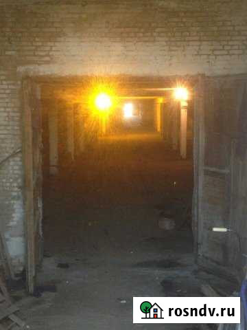 Картофелехранилище, 1400 кв.м Раменское - изображение 1