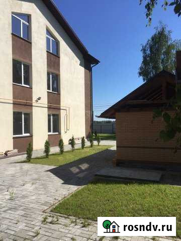 Квартира-студия, 120 м², 3/3 эт. на продажу в Калуге Калуга - изображение 1