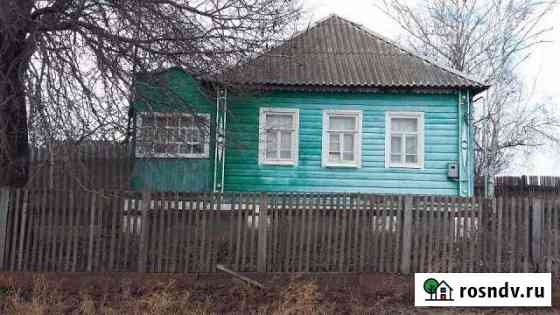 Дом 56 м² на участке 50 сот. на продажу в Судже Суджа