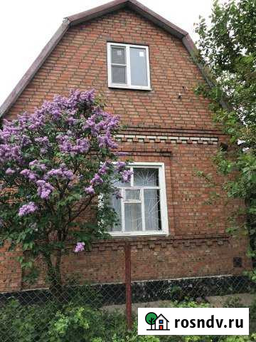 Дача 59 м² на участке 5 сот. на продажу в Батайске Батайск - изображение 1