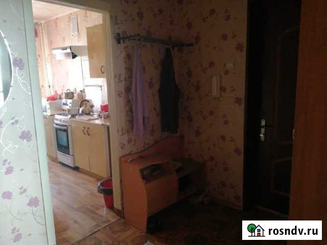 3-комнатная квартира, 58 м², 4/5 эт. на продажу в Вязьме Вязьма - изображение 1