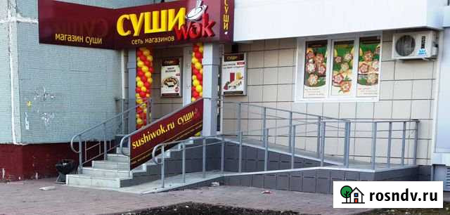 Торговое помещение, 66 кв.м. Кемерово - изображение 1