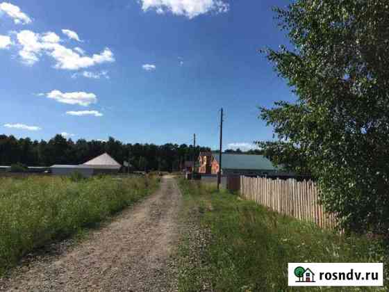 Участок ИЖС 10 сот. на продажу в Сосновке Кировской области Сосновка