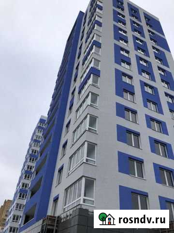 1-комнатная квартира, 35 м², 6/17 эт. на продажу в Нефтекамске Нефтекамск - изображение 1