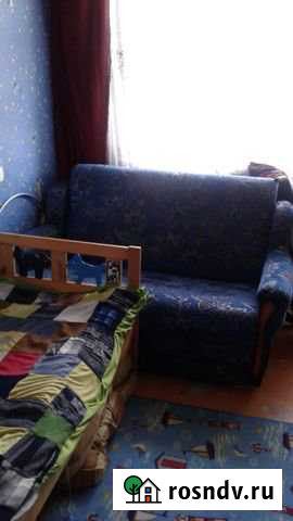 2-комнатная квартира, 48 м², 5/5 эт. на продажу в Белореченске Белореченск - изображение 1