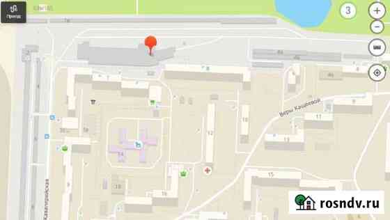 Гараж 18 м² в аренду в Барнауле Барнаул