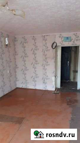 Комната 23 м² в 1-ком. кв., 3/9 эт. на продажу в Белорецке Белорецк - изображение 1