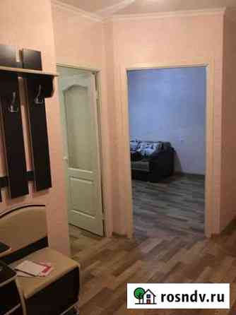 2-комнатная квартира, 52 м², 1/10 эт. в аренду на длительный срок в Набережных Челнах Набережные Челны