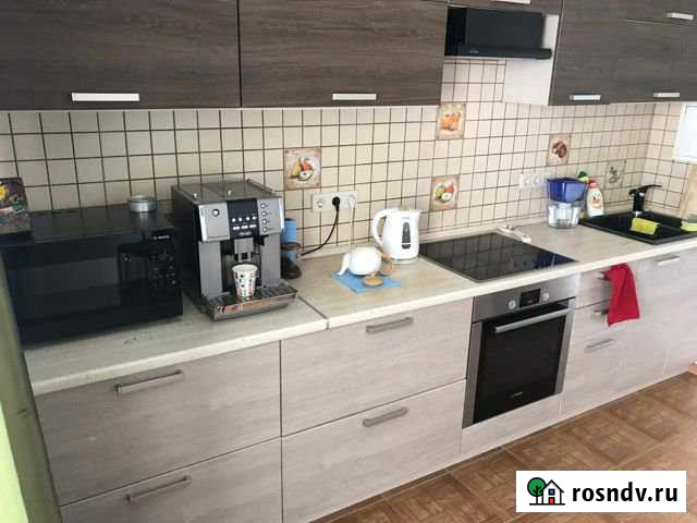 2-комнатная квартира, 72 м², 15/18 эт. на продажу в Дубне Московской области Дубна - изображение 1