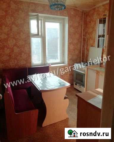 1-комнатная квартира, 35 м², 4/5 эт. на продажу в Краснотурьинске Краснотурьинск - изображение 1