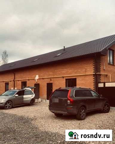 Таунхаус 140 м² на участке 2 сот. на продажу в Обнинске Обнинск - изображение 1