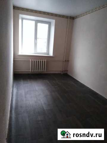 Комната 18 м² в 2-ком. кв., 2/3 эт. на продажу в Володарске Володарск - изображение 1