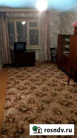 2-комнатная квартира, 50 м², 1/2 эт. на продажу в Инзе Инза - изображение 1