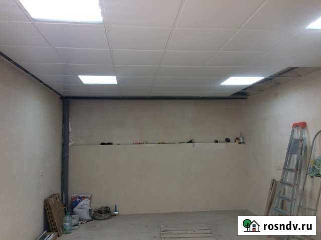 Гараж 24 м² на продажу в Калтане Калтан - изображение 1