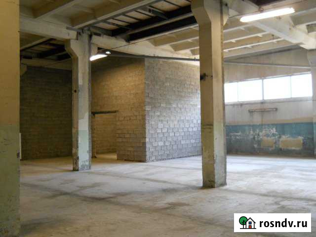 Производственное помещение, 20813 кв.м. Казань - изображение 1