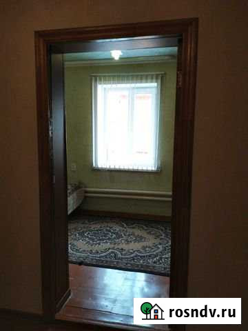 Дом 120 м² на участке 3 сот. на продажу в Мичуринске Мичуринск - изображение 1