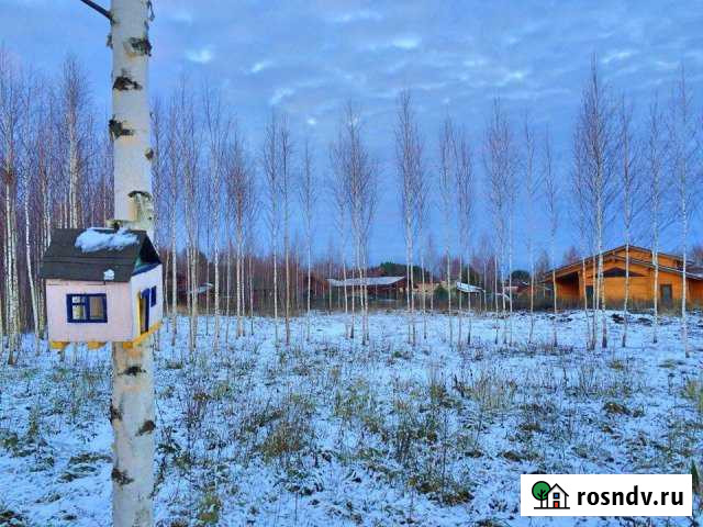 Участок ИЖС 20 сот. на продажу в Новозавидовском Новозавидовский - изображение 1