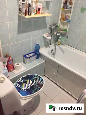 Комната 26 м² в 1-ком. кв., 1/5 эт. на продажу в Томске Томск - изображение 1