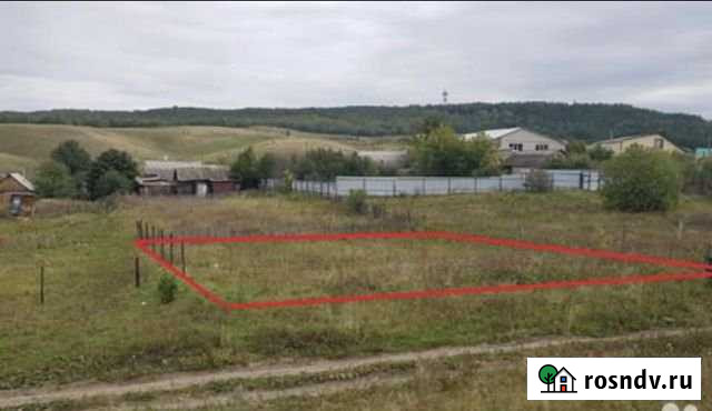Участок ИЖС 5 сот. на продажу в Октябрьском Республики Башкортостан Октябрьский - изображение 1
