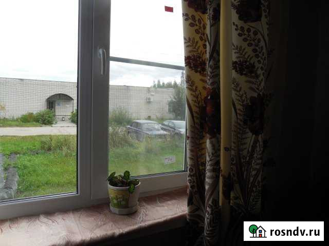 2-комнатная квартира, 48 м², 1/5 эт. на продажу в Гусе-Хрустальном Гусь-Хрустальный - изображение 1