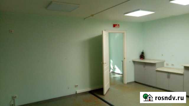 Офисное помещение, 62 кв.м. Хабаровск - изображение 1