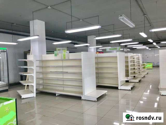 ТЦ, 1465 кв.м., в центре города Каменск-Уральский - изображение 1