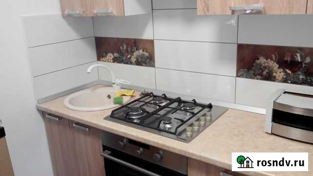 2-комнатная квартира, 48 м², 5/5 эт. на продажу в Советске Калининградской области Советск - изображение 1